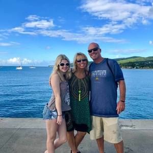 Meet your Posher, Tiffani